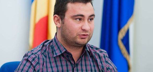 Glad Varga (PNL): “PSD sfidează eforturile societăţii civile de a proteja pădurile!”