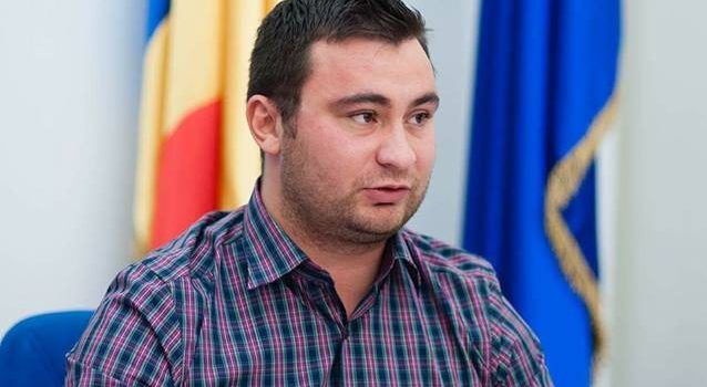 Glad Varga (PNL): “PSD sfidează eforturile societăţii civile de a proteja pădurile!”