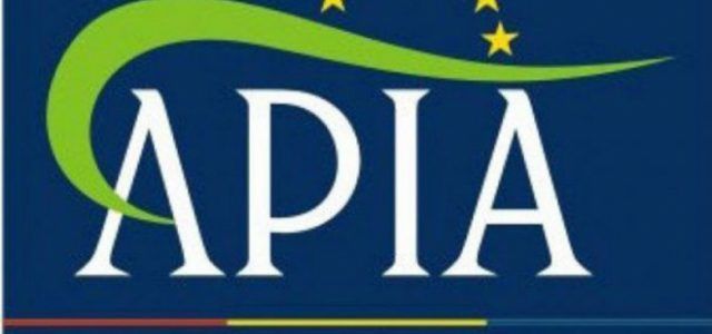 APIA îndeamnă fermierii pentru depunerea online a Cererilor Unice de plată