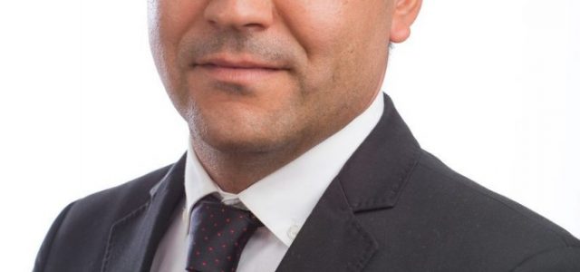 Cristian Gavra (PSD): „Spitalul Județean a devenit vaca de muls a PNL Arad“