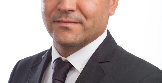 Cristian Gavra (PSD): „Spitalul Județean a devenit vaca de muls a PNL Arad“