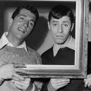 A murit actorul american Jerry Lewis, la vârsta de 91 de ani