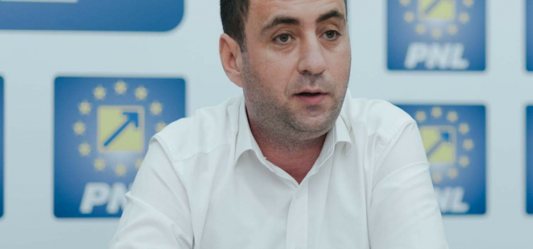 Lucian Riviș-Tipei:“Prefectul Aradului rămâne sub controlul PSD! Zero interes pentru CET!”