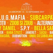 Organizatorii ABC la aeroport vă așteaptă la cel mai tare eveniment din vestul țării!
