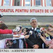 Premierul Mihai Tudose: ”Cei de la Enel, îngrozitori”