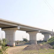 Pasajul din zona CET are o nouă șansă de finalizare