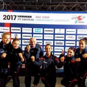 Lacrimile unei mari campioane: „Încă un vis devenit realitate”