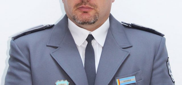 Poliția Locală Arad are o conducere nouă!