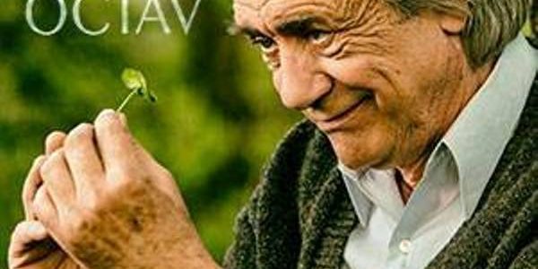 Filmul Octav va putea fi vizionat la Arad