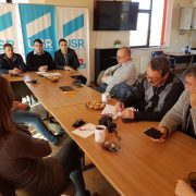 USR Arad cooptează un prestigios arădean!