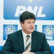 Iustin Cionca: „BPJ Arad a validat candidaturile femeilor liberale!”