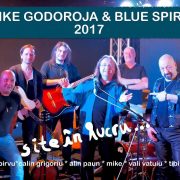 Noul videoclip Mike Godoroja & Blue Spirit