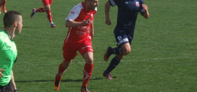 UTA şi FC Argeş se ciocnesc în duelul fostelor campioane