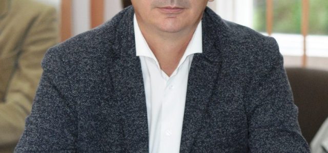 Florin Tripa : „Marinel Cionca ne pregătește pentru un nou an cu rezultate ZERO la CJA“