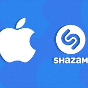 Apple anunță achiziționarea aplicației Shazam