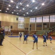 Voleiul nu are trecere la școlile gimnaziale din municipiul Arad