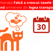 USR Arad atacă în instanță majorarea taxelor locale