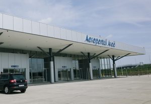 Aeroportul Arad
