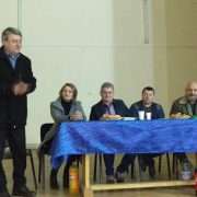 Alde și-a ales noul președinte pentru filiala comunei Archiș