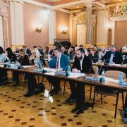 Bugetul Aradului pe anul 2018 a fost votat, nu în unanimitate!