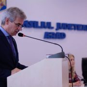 Ioan Plaveți (PNL): ”Sumele alocate de Guvern pentru asigurarea bugetului destinat Asistenței Sociale sunt insuficiente”