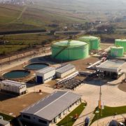 Grupul OMV Petrom a raportat un profit net cu 178% mai mare în primul semestru