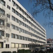 Spitalul Clinic Judeţean de Urgenţă Arad este beneficiarul unui proiect de 13 milioane de lei