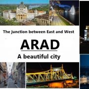 140 de oficiali europeni vin săptămâna viitoare la Arad!