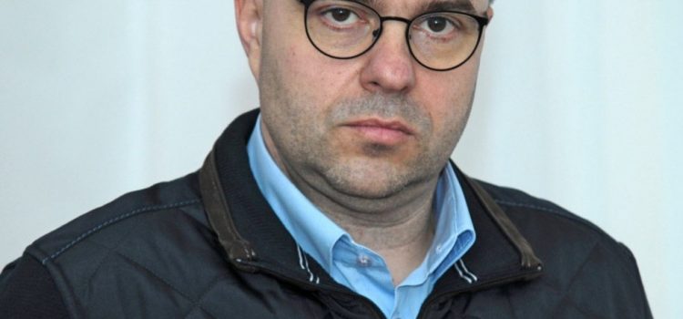 Adrian Todor : „Aradul pierde milioane de euro din cauza administrației PNL și a firmelor de casă“