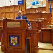 Adrian Todor: ”Corupția administrației PNL transformă Aradul într-o capitală europeană a gunoaielor”