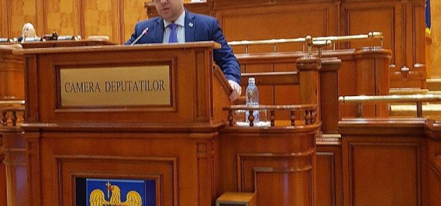 Adrian Todor: ”Corupția administrației PNL transformă Aradul într-o capitală europeană a gunoaielor”