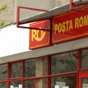 Poşta Română lansează ”Ghişeul poştal digital” în regim self-service