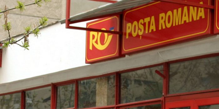 Poşta Română lansează ”Ghişeul poştal digital” în regim self-service