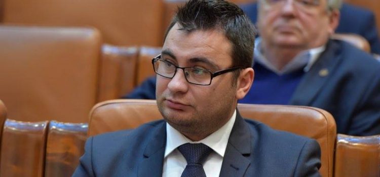 Glad Varga cere demisia președintelui AFM, Dan Cătălin Vatamanu, după scandalul rabla la electrocasnice