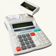 Până la 1 septembrie 2018 contribuabilii mari sau mijlocii trebuie să aibă case de marcat cu jurnal electronic