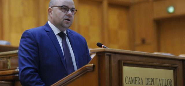 Deputatul Adrian Todor a fost exclus din PSD Arad