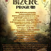 SEMIMARATONUL ANTIC BIZERE: O călătorie în trecut