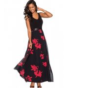 Modele noi de Rochii vaporoase de la JojoFashion.ro