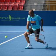 Copil, pe tabloul principal din Auckland