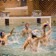 AMEFA – Sportul, în Cupa României la polo