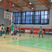 BC Valbon vizează elita juniorilor