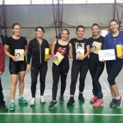 CS Sportsin a câștigat Cupa „Centenarului”