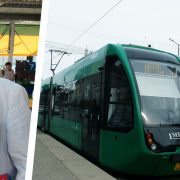 Marin Lupaș: Este nevoie de 5 tramvaie noi pe an, pentru toți arădenii!