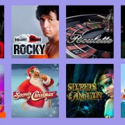 Cum să faci bani online la jocuri casino online