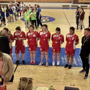 Cupa „Sportsin” la baschet a revenit fetelor din Țipar