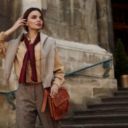 Secretele unei ținute moderne. Cei 4 pași care te vor face să ai un look de invidiat