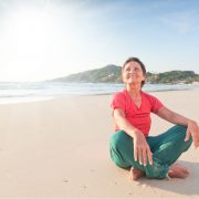 4 sporturi perfecte pentru o femeie de peste 50 de ani