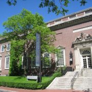 Top 7 universitati din intreaga lume! Afla pe ce loc este Universitatea Harvard