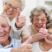 ”Ziua internațională a persoanelor vârstnice”, serbată la Arad. Cum vă puteți înscrie