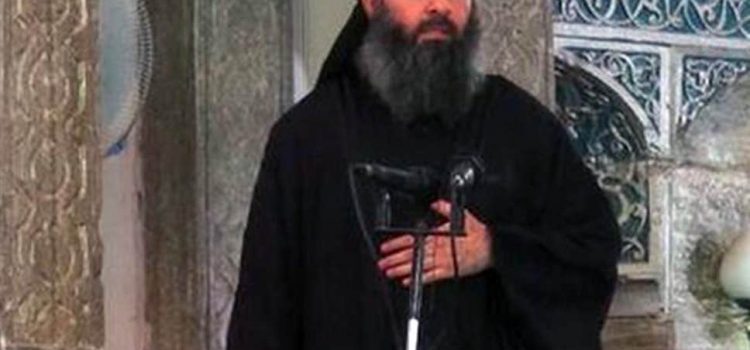 Liderul ISIS a murit în cadrul unei operaţiuni militare